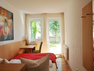 Apartamento de vacaciones Tux Características 13