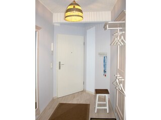 Holiday apartment Zinnowitz Features 19