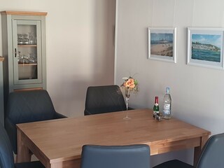 Holiday apartment Zinnowitz Features 7