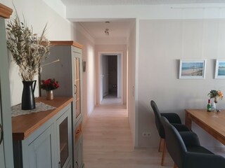 Holiday apartment Zinnowitz Features 4