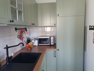 Holiday apartment Zinnowitz Features 11