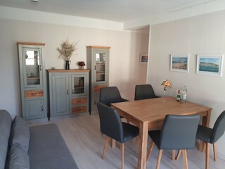 Holiday apartment Zinnowitz Features 8