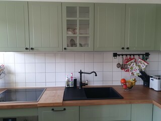 Holiday apartment Zinnowitz Features 10