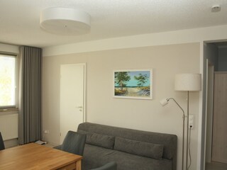 Holiday apartment Zinnowitz Features 6