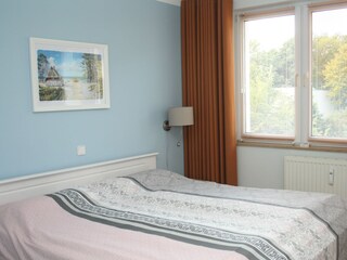 Holiday apartment Zinnowitz Features 16