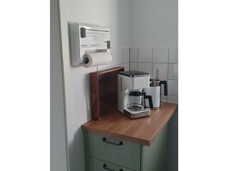 Holiday apartment Zinnowitz Features 12