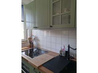 Holiday apartment Zinnowitz Features 13