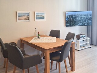 Holiday apartment Zinnowitz Features 9