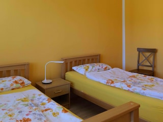 Holiday apartment Zinnowitz Features 23