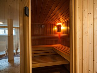 Appartamento per vacanze Bichlbach Caratteristiche 12