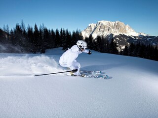 Appartamento per vacanze Bichlbach Ambiente 15