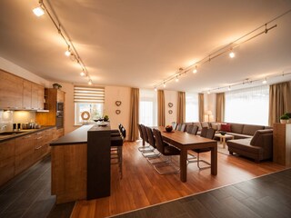 Appartamento per vacanze Bichlbach Caratteristiche 5