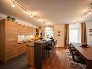 Appartamento per vacanze Bichlbach Caratteristiche 7