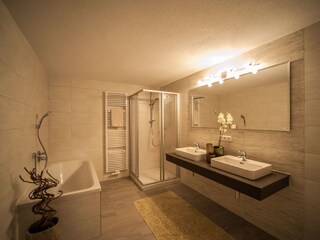 Appartamento per vacanze Bichlbach Caratteristiche 6