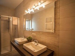 Appartamento per vacanze Bichlbach Caratteristiche 8