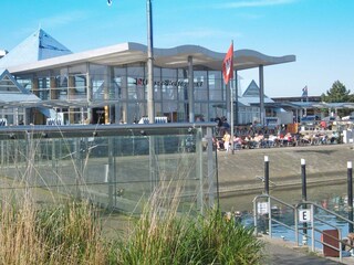 Restaurant am Hafen