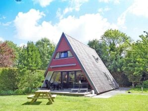Ferienhaus Zeltdachhaus mit Zaun - viel Platz für Ihren Urlaub - Damp - image1