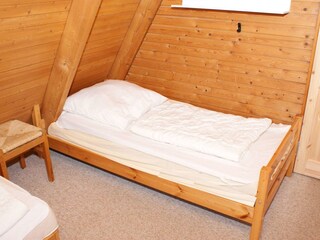 Schlafzimmer II