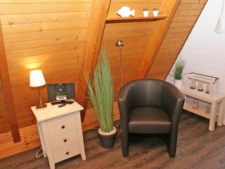 Lese-Ecke