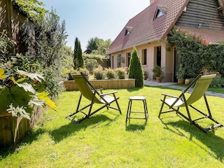 Ferienhaus Varengeville-sur-Mer  29