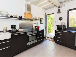 Ferienhaus Varengeville-sur-Mer  30