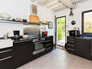 Vakantiehuis Varengeville-sur-Mer  30