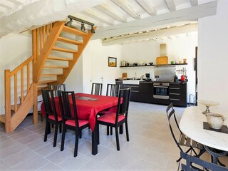 Ferienhaus Varengeville-sur-Mer  31