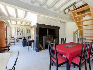 Ferienhaus Varengeville-sur-Mer  32