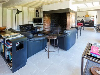 Ferienhaus Varengeville-sur-Mer  33