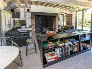 Vakantiehuis Varengeville-sur-Mer  34