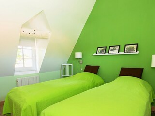 Ferienhaus Varengeville-sur-Mer  35