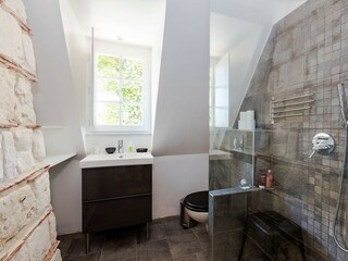 Ferienhaus Varengeville-sur-Mer  36