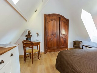 Vakantiehuis Varengeville-sur-Mer  38