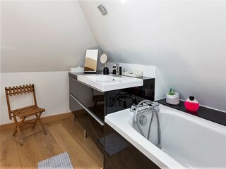 Vakantiehuis Varengeville-sur-Mer  39