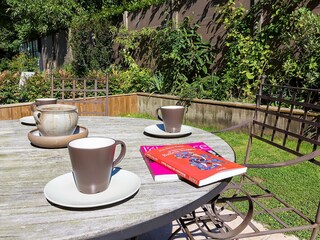 Casa per le vacanze Varengeville-sur-Mer Registrazione all'aperto 7