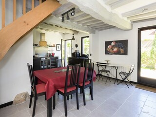 Casa per le vacanze Varengeville-sur-Mer Caratteristiche 14