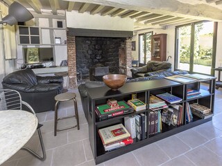 Casa per le vacanze Varengeville-sur-Mer Caratteristiche 10