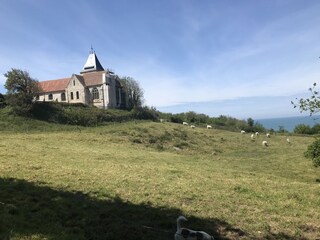 Ferienhaus Varengeville-sur-Mer Umgebung 22