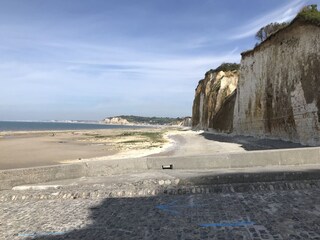 Casa per le vacanze Varengeville-sur-Mer Ambiente 27