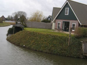 Ferienwohnung De Waterkant