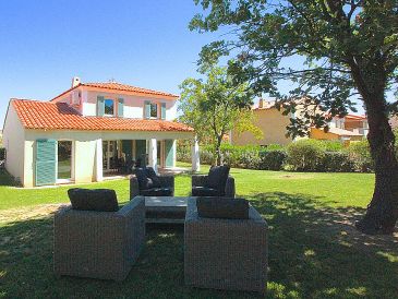 Holiday house Villa Christoff
