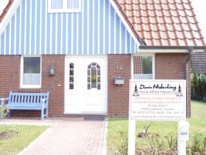 Ferienhaus Am Ringwall 1 A