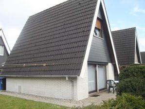 Ferienhaus Am Ringwall 22 - Duhnen - image1