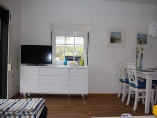 Ferienhaus Cuxhaven Ausstattung 4