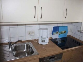 Ferienhaus Cuxhaven Ausstattung 7