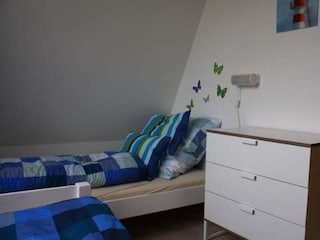 Ferienhaus Cuxhaven Ausstattung 9