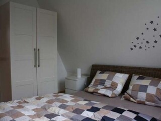 Ferienhaus Cuxhaven Ausstattung 8