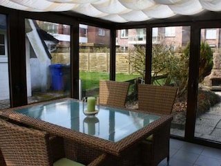 Ferienhaus Cuxhaven Ausstattung 6