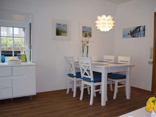 Ferienhaus Cuxhaven Ausstattung 5