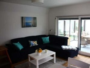 Ferienhaus Am Ringwall 30